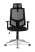 College HLC-1500H/Black