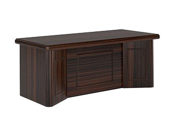 Стол руководителя MILANO (1850х850х750)
