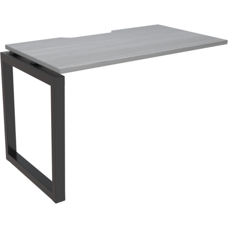 Модуль линейный на металлокаркасе Аргентум-МП НТМП.О-120Э 1200x730x750