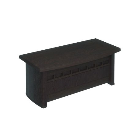 Стол руководителя Дуглас КМ-93913 1000x600x440 (Венге Аруба)