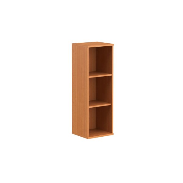 Стеллаж Имаго СУ-2 403x365x1200 (Груша Ароза)