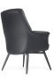 Кресло Batisto-ST (C2018) Чёрный (1)