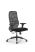 Кресло для руководителя Метта SynchroSit 8 B2-8D - X1+UMF(X1) /Uh00/Wh00/D02P(M20.B11.G19.W02)