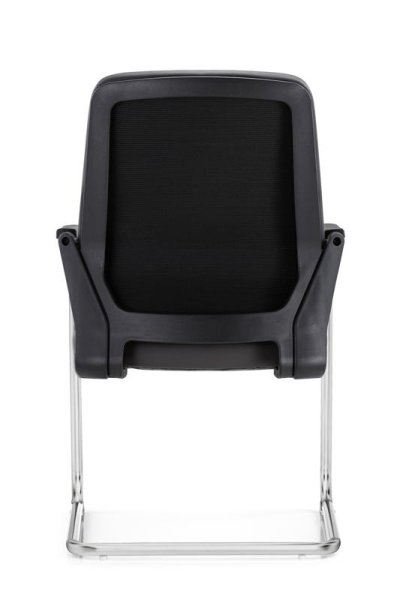 Кресло Sitting RCH D825-5 Черный