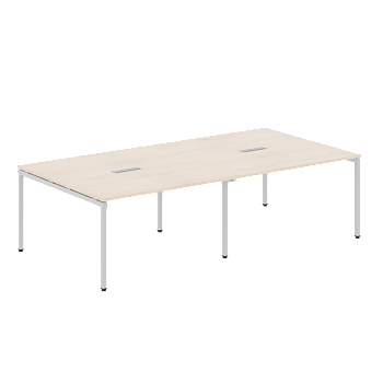 Стол для переговоров Xten XSCT 2714 2764x1406x750