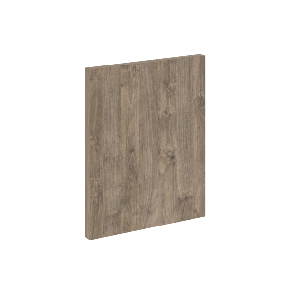 Стойка накладка переходная левая Onix О.R-SPL 350x25x434