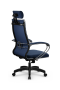 Кресло для руководителя Метта МЕТТА B 2m 34P/подл.127/осн.001