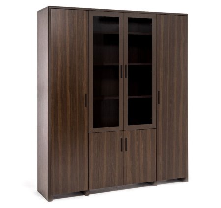 LEGNO Шкафная композиция (Орех)
