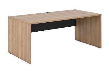 Стол письменный на ДСП опорах , гл. EVOLUTION 180 (1800х900х750)