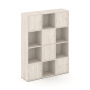 Стеллаж Locker Plus LK.K-006 1188x350x1593