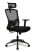 College CLG-434 MXH-A Black