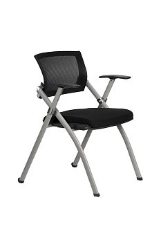 Стул офисный Seat RCH 462E Черный