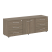 Тумба модульная LT-TS 3.2 1650x450x580