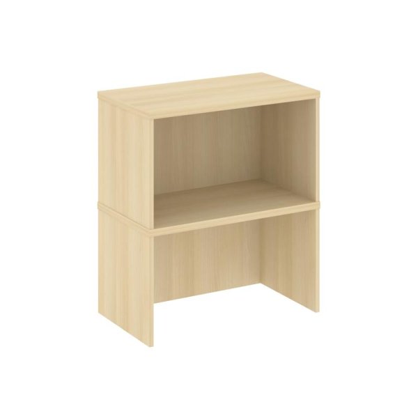 Надставка на тумбу 2 яруса SN.NT-004 (600х400х800)