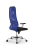 Кресло для руководителя Метта Sit 8 B1-8T - X1+UMF(X1) /Uh00/Wh00/T1bp-b(M09.B21.G20.W01)