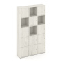 Стеллаж Locker Plus LK.K-009 1188x350x1983