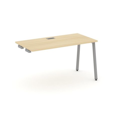 Стол-приставка к опорным элементам SN-4A.OPRS-024 (1580х800х750)
