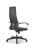 Кресло для руководителя Метта Sit 10 B1-163K - T+Extra /Km00/Wm12/K1cL(M09.B02.G15.W01)