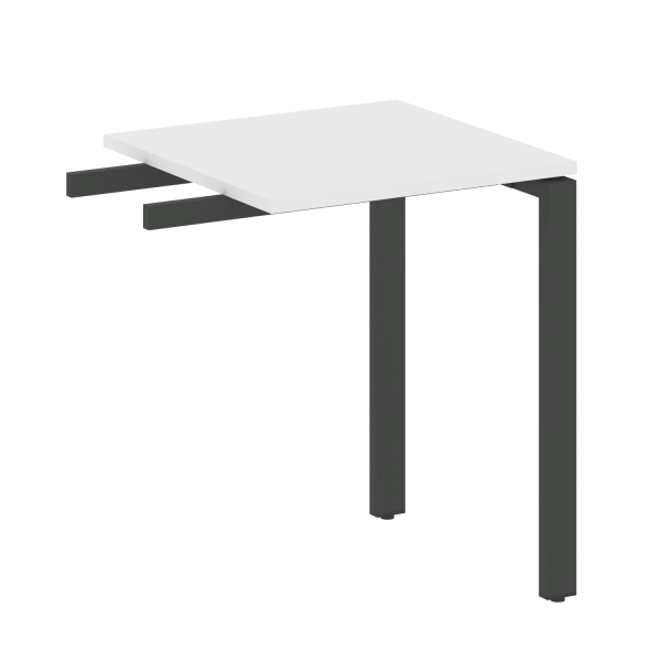 Приставной элемент Metal System Style БП.ПР-1 600x600x750