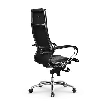 Кресло для руководителя Метта Samurai Lux-2 MPES
