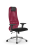 Кресло для руководителя Метта Sit 8 B1-8D - X1+UMF(X1) /Uh00/Wh00/D02P(M09.B23.G18.W01)