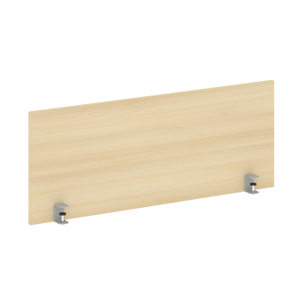 Экран для стола Metal System Style Б.ЭКР-2 1050x408x18