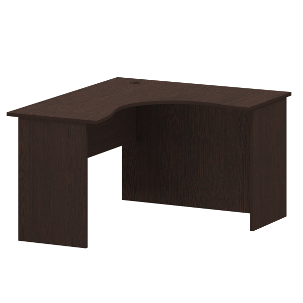 Стол компактный правый Арго А-204.60.ПР 1400x1200x760