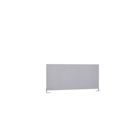 6БР.305.4 Барьер ткань с креплением (700x18x300) (New grey)