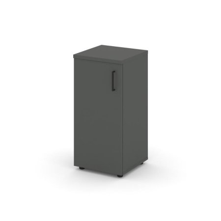 Шкаф низкий узкий SN.STU.E-301(L) (400х400х833)