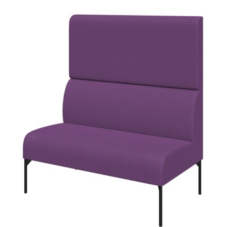 Brd2H Бридж. Модуль 2-местный высокий. Sweet rose violet.jpg